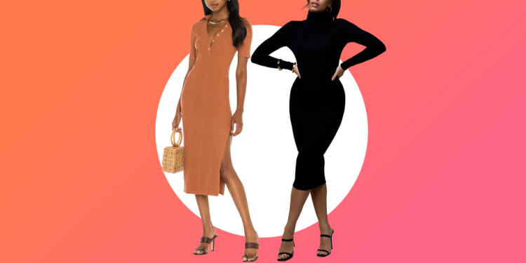 Best Dresses to Shop On Cyber Monday