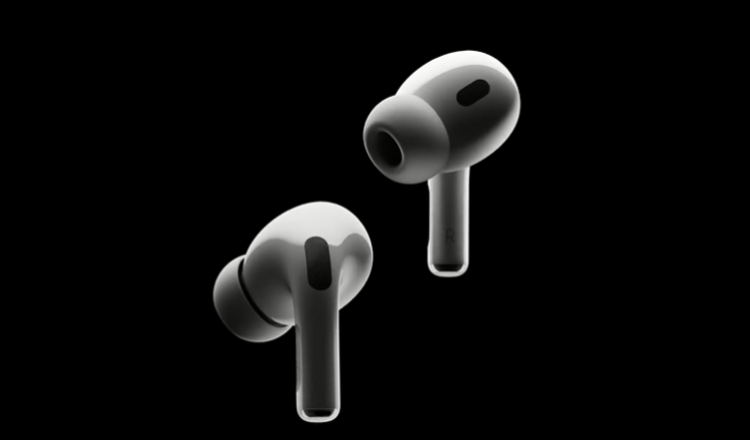 Get Apple AirPods Pro 2 From Walmart Black Friday Sale